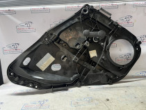 Macara geam stanga spate Ford Fiesta 2012