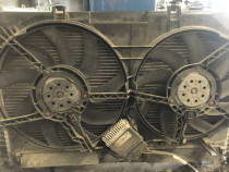 Set Radiatoare + Ventilator Audi A4 B8 2.0 2014