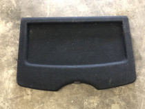 Polita portbagaj Skoda RAPID 2014