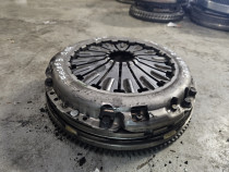 Kit ambreiaj 5+1 masa dubla Ford Focus 3 1.0 Benzina 2015