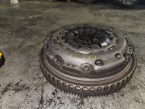 Kit ambreiaj 6+1 masa dubla Renault Kadjar 1.2 Benzina 2018