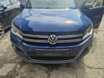 Fata completa Volkswagen Tiguan 2.0 Motorina 2014
