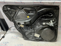 Macara geam stanga spate Volkswagen Passat B6 2006
