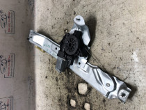 Macara geam stanga spate Dacia Duster 2019