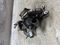 Turbina Ford Focus 3 1.0 Benzina 2015