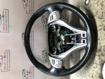 Volan cu comenzi Nissan Qashqai 2016