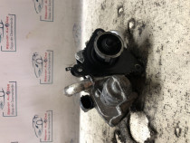 EGR Audi A4 B8 2.0 2014