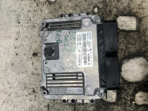 Calculator motor Ford Fiesta 1.0 Benzina 2021