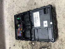 Panou sigurante Ford Fiesta 1.0 Benzina 2021