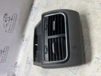 Grila ventilatie cotiera Audi A4 B8 2012