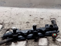 Rampa plus injectoare Volkswagen Polo 1.2 Benzina 2012