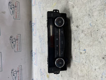 Panou comanda clima Renault Kadjar 1.2 Benzina 2016