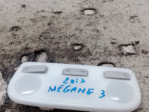 Lampa plafon fata Renault Megane 3 2013