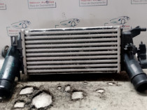Intercooler Ford Fiesta 1.0 Benzina 2021