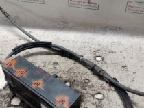 Modul frana de mana BMW Seria 7 F01 2010