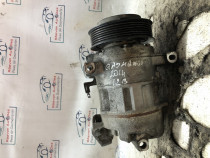 Compresor AC Nissan Qashqai 1.2 Benzina 2012