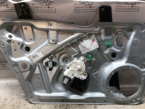 Macara geam stanga fata Volkswagen Tiguan 2012