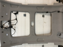 Plafon material cu panorama Hyundai Ix 35 2012