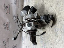 Turbina Volkswagen Touran 2.0 Motorina 2012