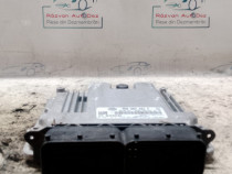 Calculator motor Volkswagen Touareg 3.0 Motorina 2012