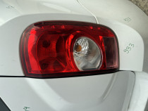 Stop dreapta aripa Dacia Duster 1.5 Motorina 2013