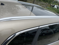 Bare cupola Renault Kadjar 1.6 Motorina 2017