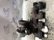 Turbina Ford Ranger 2.2 Motorina 2017