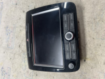Display navigatie Volkswagen Touareg 2012