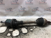 Planetara stanga fata Land Rover Discovery 2017