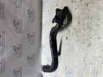 Furtun intercooler Renault Clio 4 0.9 2016