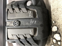 Capac motor Volkswagen Touareg 3.0 Motorina 2012