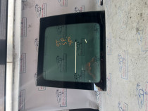 Geam stanga spate fix Skoda Yeti 2012