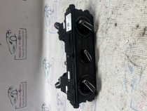 Panou comanda clima Skoda Scala 2020