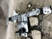 Macara geam dreapta spate Renault Clio 4 2015