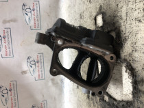 Clapeta acceleratie Volkswagen Touareg 3.0 Motorina 2013