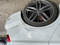 Aripa Stanga Spate Audi A3 8V Berlina 1.6 2017