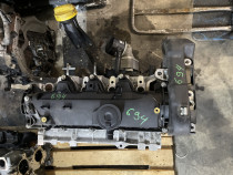 Motor dezechipat Renault Clio 4 1.5 Motorina 2016