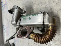 Racitor Gaze Renault Kadjar 1.6 Motorina 2016