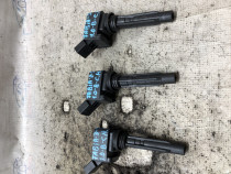 Fise bujii Skoda Fabia 3 1.0 Benzina 2015