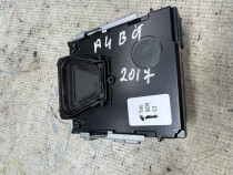 Camera parbriz Audi A4 B9 Break 2.0 Motorina 2017