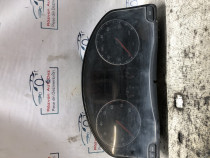 Ceasuri Bord UK Volkswagen Golf 5 2006
