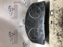 Ceasuri Bord UK Volkswagen Tiguan 2009