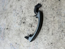 Maner exterior dreapta spate Skoda Octavia 2 2010