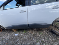 Prag stanga tabla Peugeot 5008 1.5 Motorina 2019