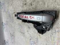 Maner exterior stanga spate Audi A7 2012