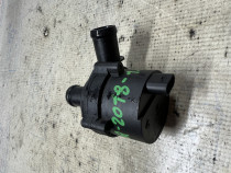 Pompa auxiliara apa Skoda Karoq 1.0 Benzina 2018