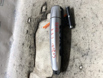 Maner exterior dreapta spate Suzuki SX4 2016