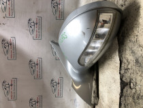 Oglinda stanga Mercedes C-Class 2008