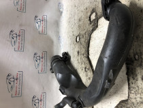 Furtune intercooler Dacia Duster 2013