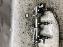 Rampa plus injectoare Renault Captur 0.9 Benzina 2018